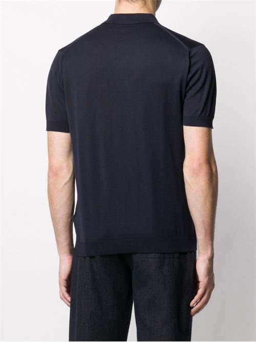 Polo Adrian JOHN SMEDLEY | ADRIANFRENCHNAVY